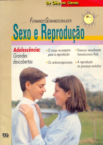 Sexo e Reprodução