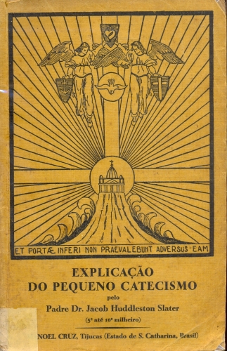 Explicação do Pequeno Catecismo