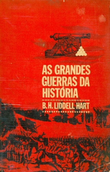 As Grandes Guerras da História