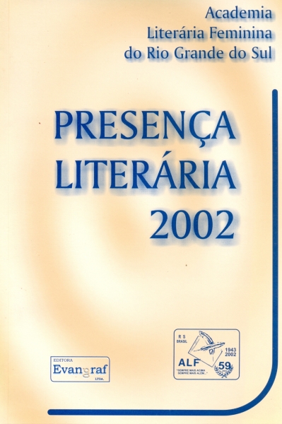 Presença Literária 2002