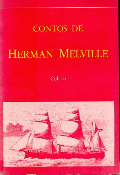 Contos de Herman Melville