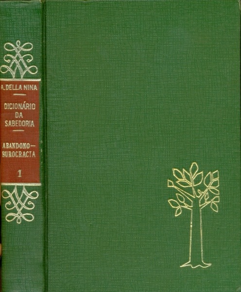 Dicionário Enciclopédico da Sabedoria (9 Volumes)