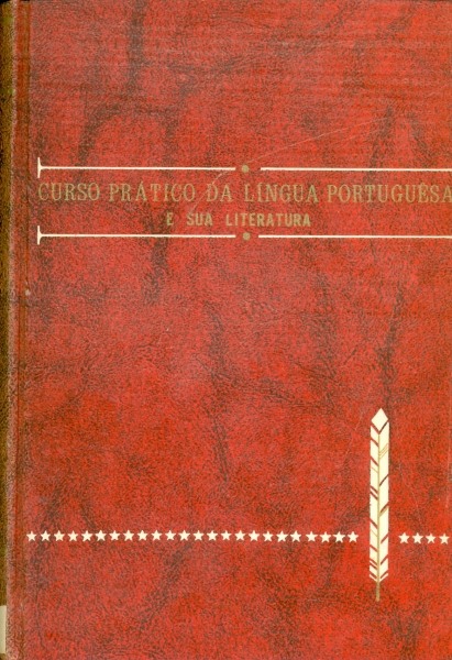 Curso Prático da Língua Portuguesa e sua Literatura (Vol. 3) - Sintaxe