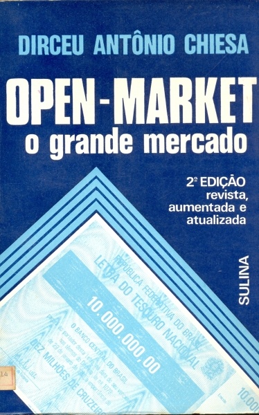Open-Market: O Grande Mercado
