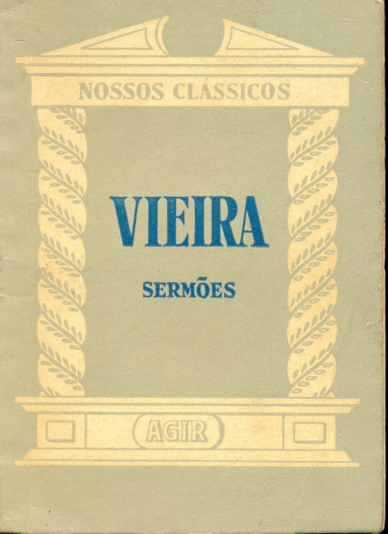 Vieira Sermões volume 11