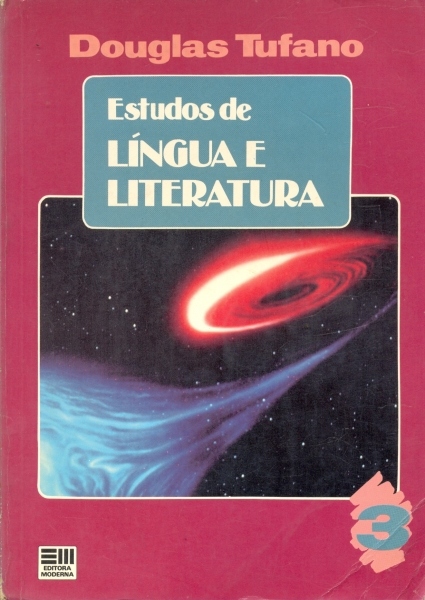 Estudos de Língua e Literatura (Volume 3)