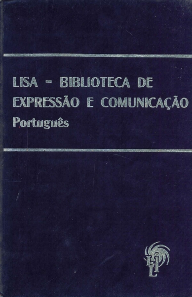 LIsa - Biblioteca de Expressão e Comunicação - Português - Volume 4