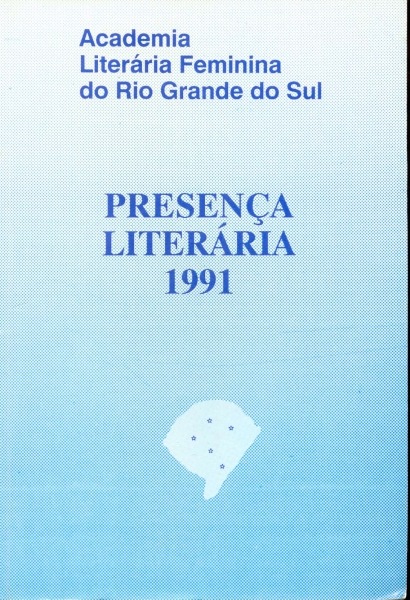 Presença Literária (1991)