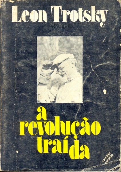 A Revolução Traída