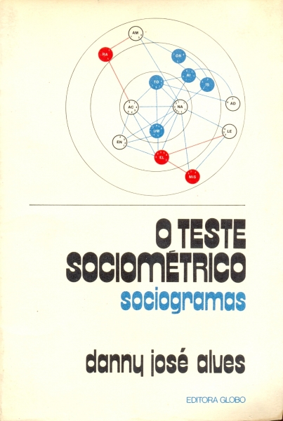 O Teste Sociométrico - Sociogramas