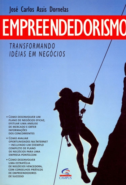Empreendedorismo - Transformando Ideias em Negócios