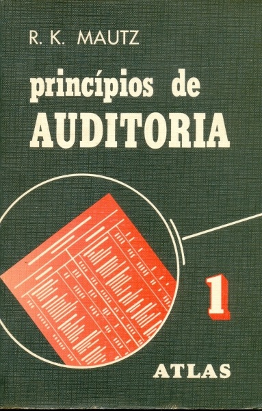 Princípios de Auditoria (Volume 1)