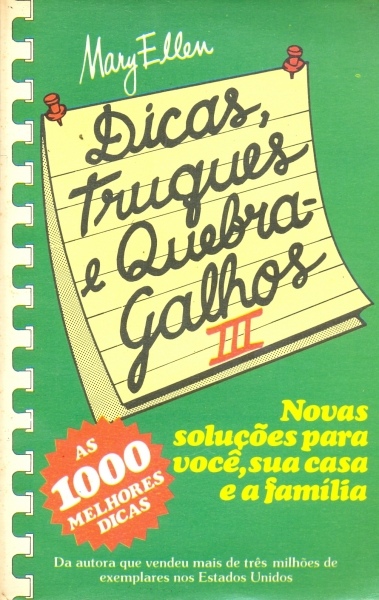 Dicas e truques