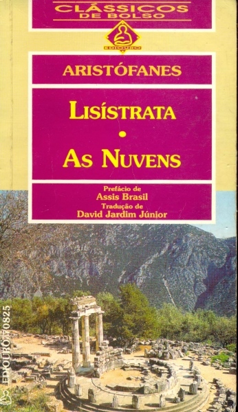 Lisístrata / As Nuvens