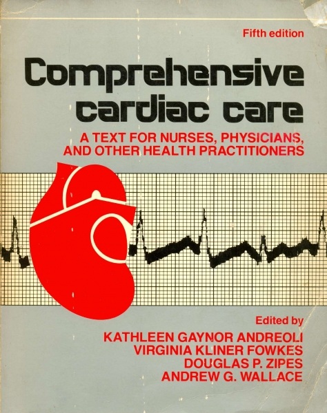Comprehensive Cardiac Care