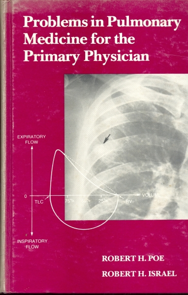Problems in Pulmonary Medicine for the Primary Physician