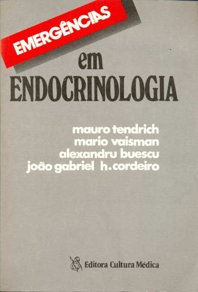 Emergências em Endocrinologia