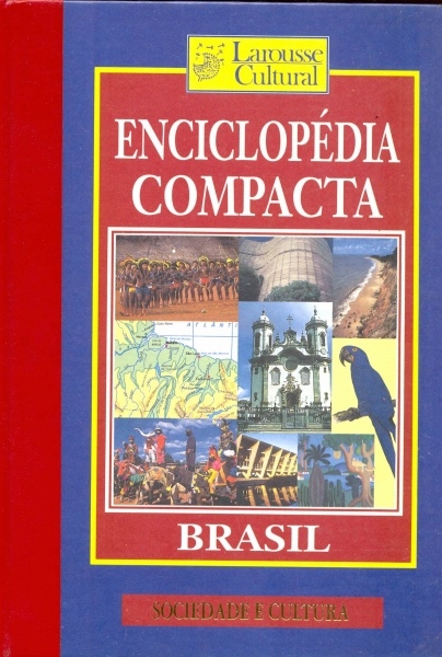 Enciclopédia Compacta: Sociedade e Cultura