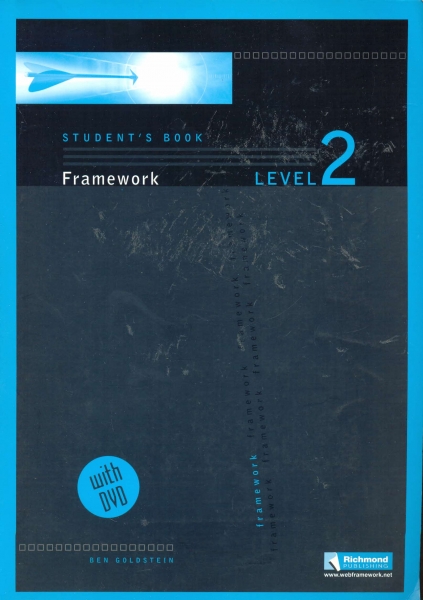 Framework Student s Book (Level 2) <b>Não Inclui DVD</b>