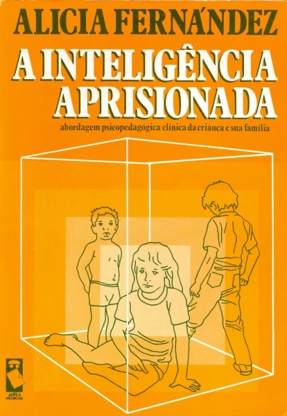 a inteligencia aprisionada alicia fernandez