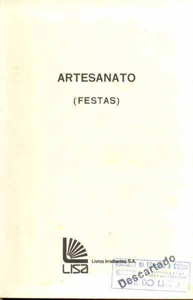 Artesanato (Festas)