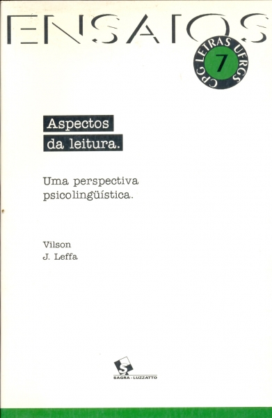Ensaios nº7 - Aspectos da Leitura
