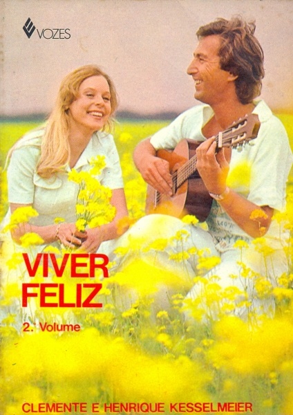 Viver Feliz (Volume 2)