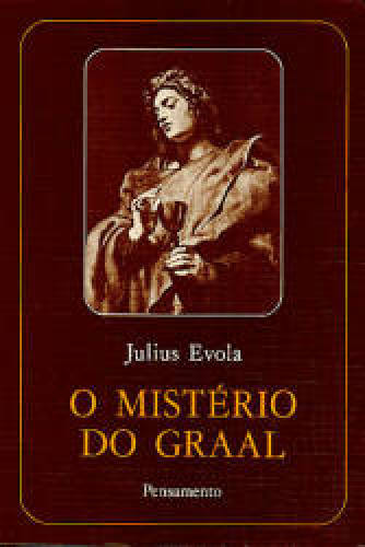 O MISTÉRIO DO GRAAL