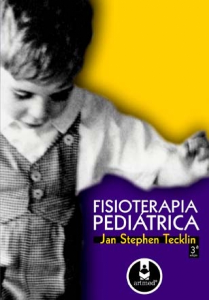 Fisioterapia Pediatrica - 3. ed.