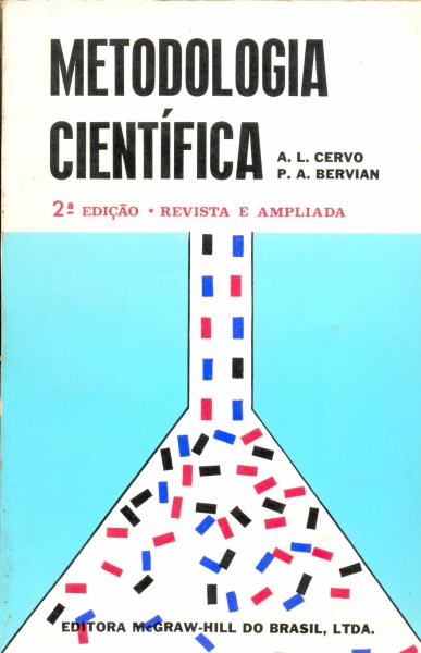 Metodologia científica - para uso dos estudantes