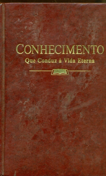 Conhecimento que Conduz à Vida Eterna