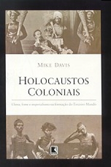 Holocaustos Coloniais