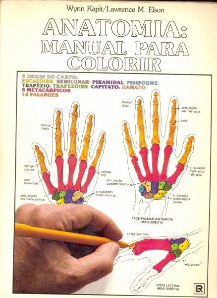 Livro de anatomia humana pdf