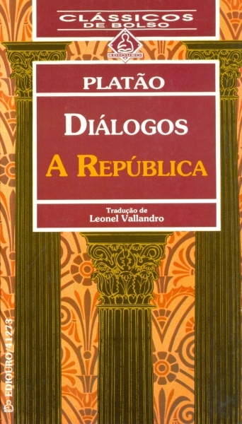 Diálogos III - A República
