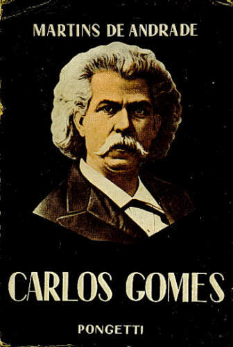 CARLOS GOMES