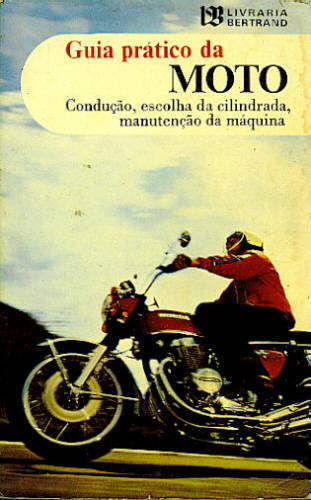GUIA PRÁTICO DA MOTO