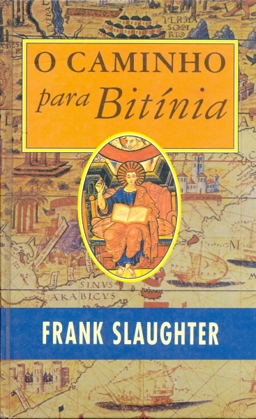 O Caminho para Bitínia