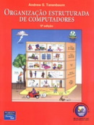 Organização Estruturada de Computadores