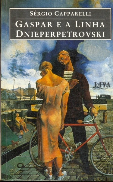 Gaspar e a Linha Dnieperpetrovski