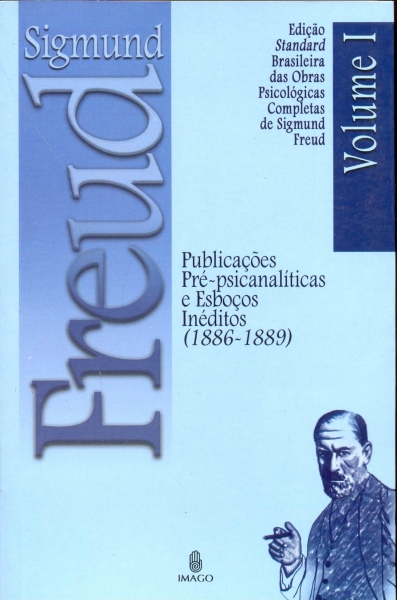 SIGMUND FREUD - OBRAS COMPLETAS - <b>24 VOLUMES</b>