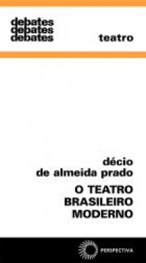 Teatro Brasileiro Moderno, o
