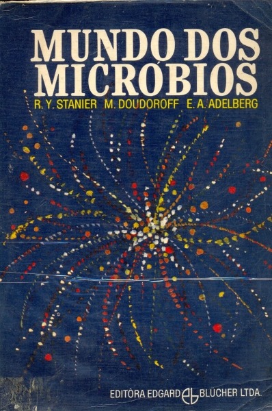Mundo dos Micróbios (1969)