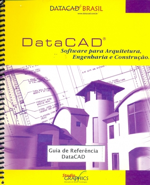 Guia de Referência DataCAD 11