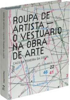 Roupa de Artista :
