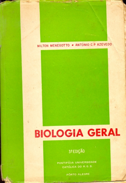Biologia Geral