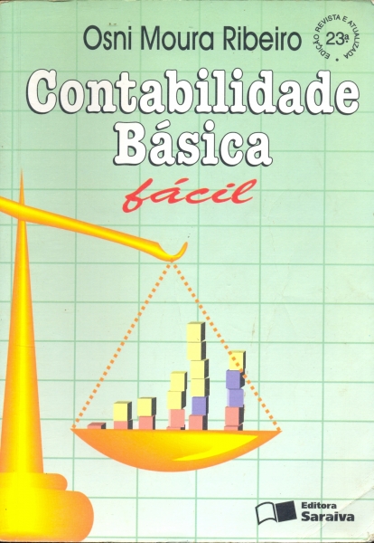 CONTABILIDADE BÁSICA FÁCIL