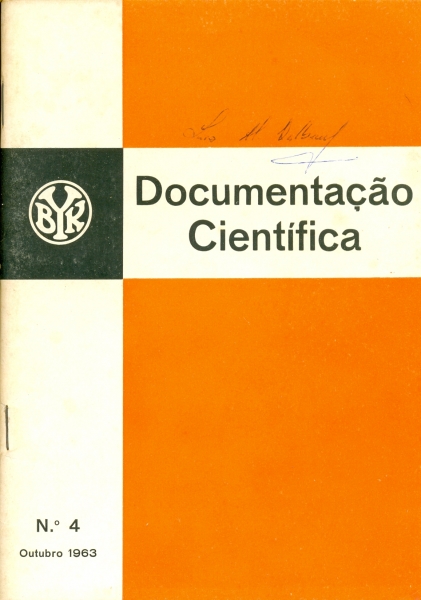 Documentação Científica