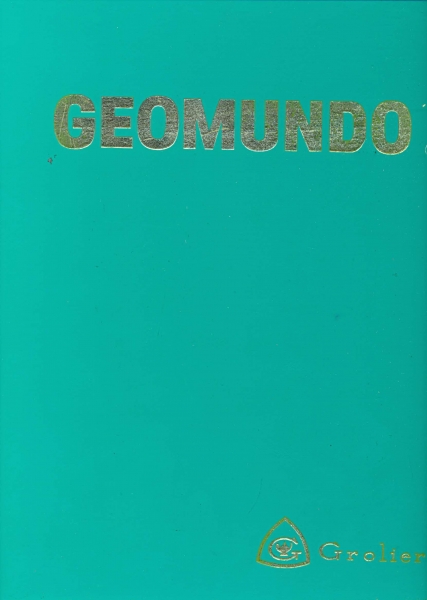 Geomundo 6