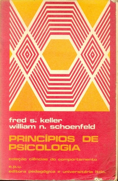Princípios de Psicologia