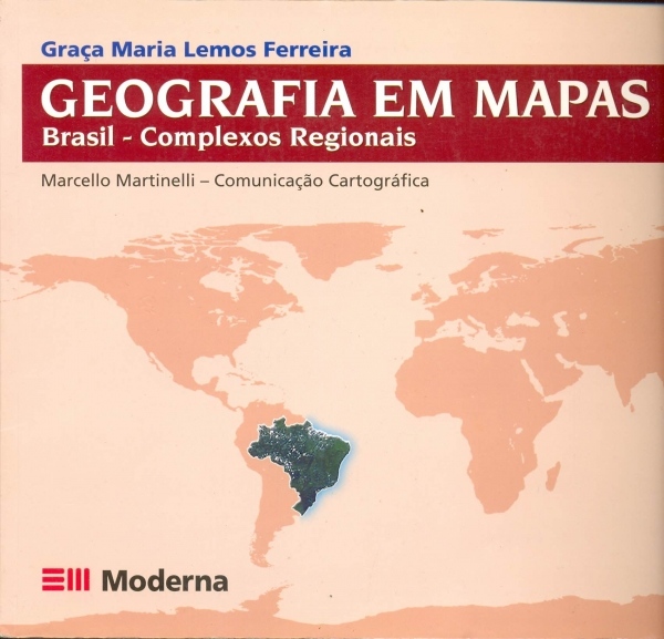 Geografia em Mapas (2005)